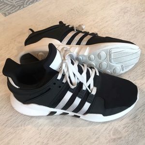 Adidas Ortholite equipment training sneaker
